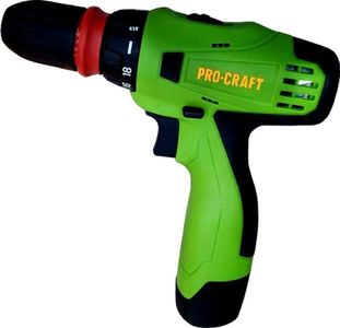 Procraft pa-12 pro dfr