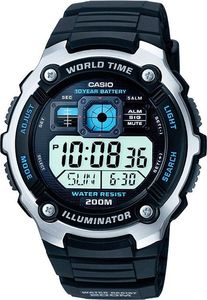 Casio ae-2000w