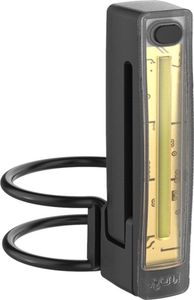 Knog plus front 40 lumens black (12140)