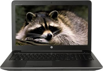 Hp 15/core i7 6820hq ddr3/16gb ddr3/ssd 500 gb/quadro m3000m 4gb