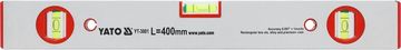 Yato yt-3001 400mm