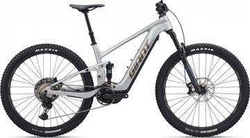 Haibike trekking 6 high 2022 27,5"