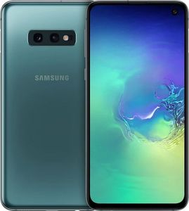 Samsung galaxy s10e sm-g970 ds 6/128gb
