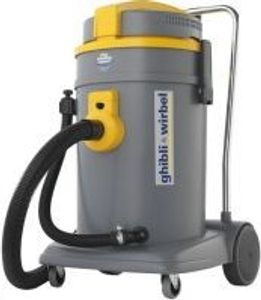 Ghibli & Wirbel power wd 50 i