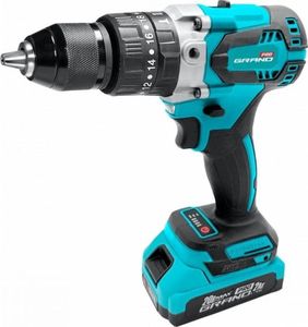 Grand да-20/13 ubl 2акб 2ah зп