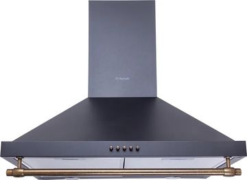 Perfelli k 6632 c bl retro 1000 led