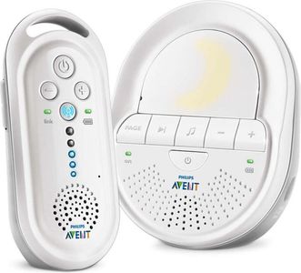 Philips avent scd506