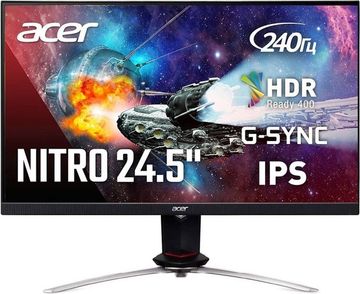 Acer nitro xv253qxbmiiprzx