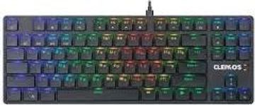 Defender cleikos gk-135