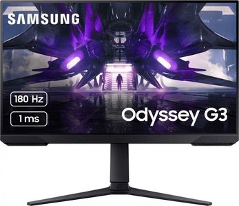 Samsung odyssey g3 s27dg302ei