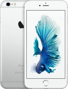 Мобільний телефон Apple iphone 6s plus 16gb