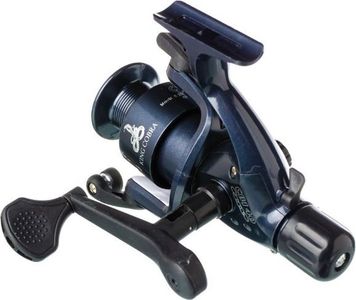 Cobra cobra king cd 140 + crocodile 210 100-250g