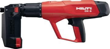 Hilti dx 6