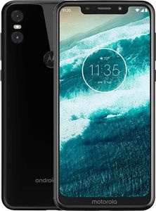 Motorola one xt1941-4 4/64gb