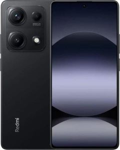 Xiaomi redmi note 14s 12/512gb