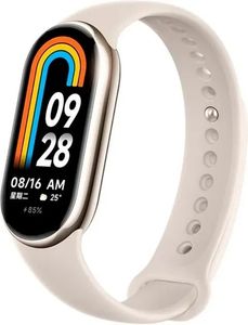 Xiaomi mi band 8 gold