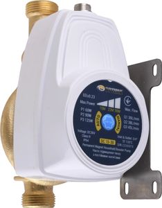 Optima prime dc 15-30 auto