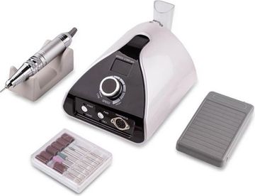 Nail Drill Pro zs-711set 65w/35000об