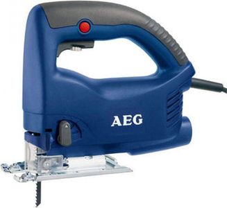 Aeg step 75