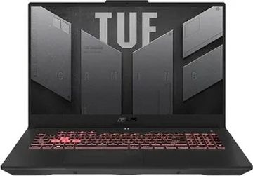 Asus 17 fa707rr-hx006k/ryzen 7 6800h ddr5/16gb ddr5/ssd 1000 gb/geforce rtx3070 8gb