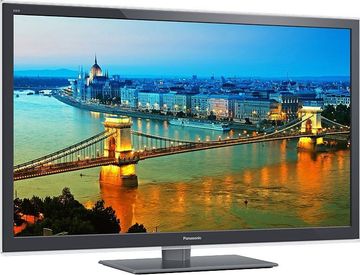 Panasonic tx-l37etx54