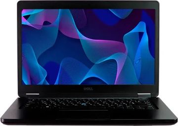 Dell 14/core i5 6200u ddr3/8gb ddr3/ssd 128 gb/*інтегрована