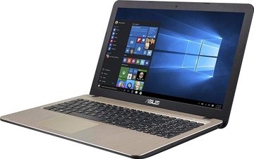 Asus 15/celeron n3350 ddr3/4gb ddr3/hdd 500 gb/geforce 810m