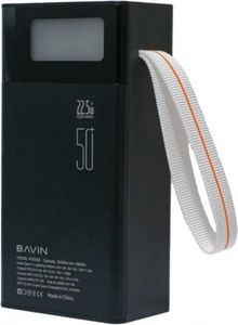 Bavin hcoo5s 50000mah