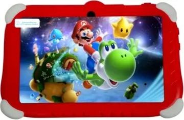 Super Mario super mario 4gb