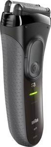 Braun 3000s