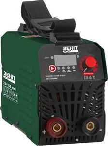 Зеніт ззі-250 mini