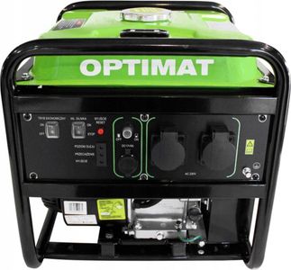 Optimat io3500