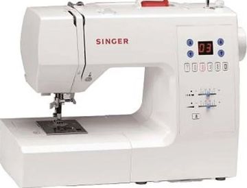Janome 234