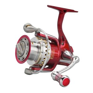 Spro red arc tuff-body w/s 10200