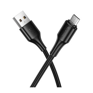 Hoco x120 1m micro usb