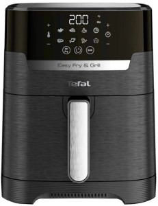 Tefal easy fry&grill precision ey505815