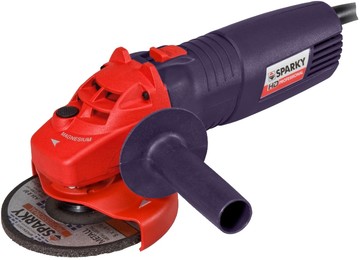Sparky m 750 hd