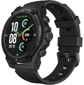 Black Shark gs3 black