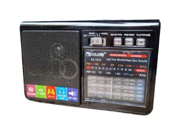 Golon rx-1315