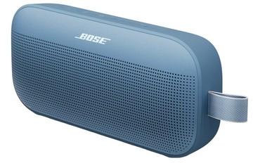 Bose soundlink flex bluetooth