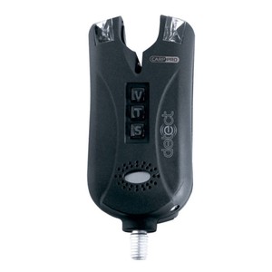 Carp Pro bite alarm