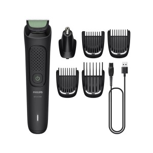 Philips all-in-one 6 in 1 trimmer 3000 mg3915