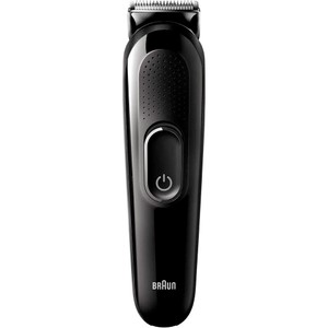 Braun multigrooming kit mgk3420