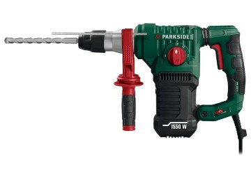 Parkside pbh 1550 c1