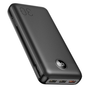 Veektomx vt301 30000 mah