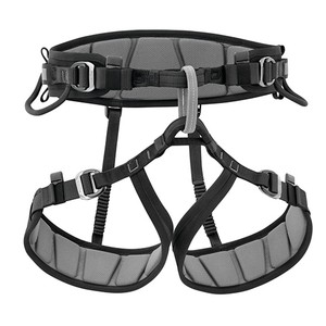F.a. sit harness