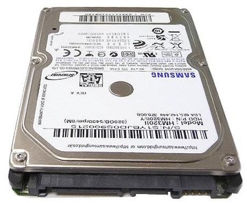 Samsung hm320ii