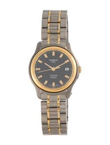 Tissot pr50 j176/276k