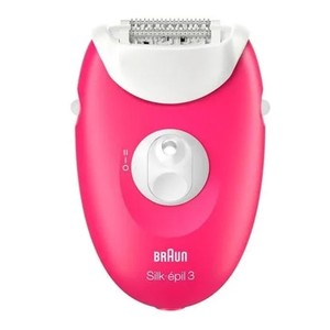 Braun silk-epil 3 se 3-202