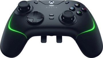 Razer wolverine v2 chroma